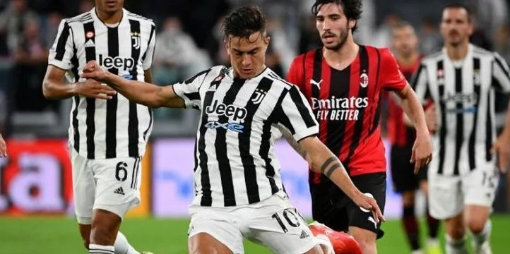 Spezia - Juventus Spezia - Juventus