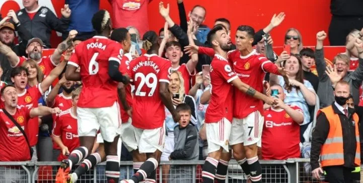 Manchester United - West Ham United