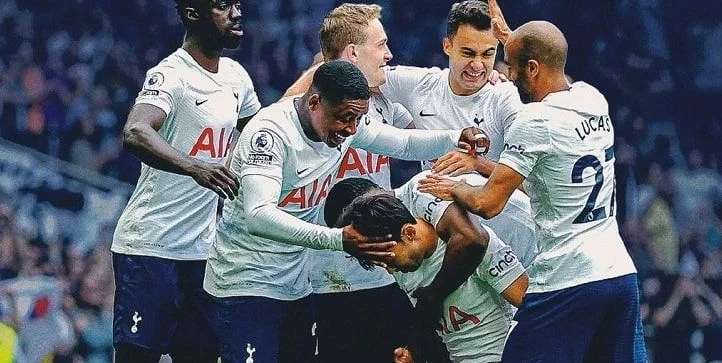Wolverhampton Wanderers - Tottenham Hotspur Wolverhampton Wanderers - Tottenham Hotspur