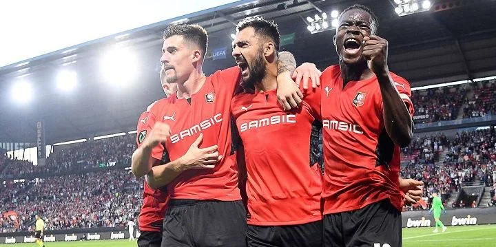 Rennes - Clermont Foot Rennes - Clermont Foot