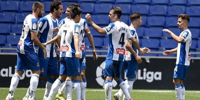 Espanyol - Deportivo Alaves