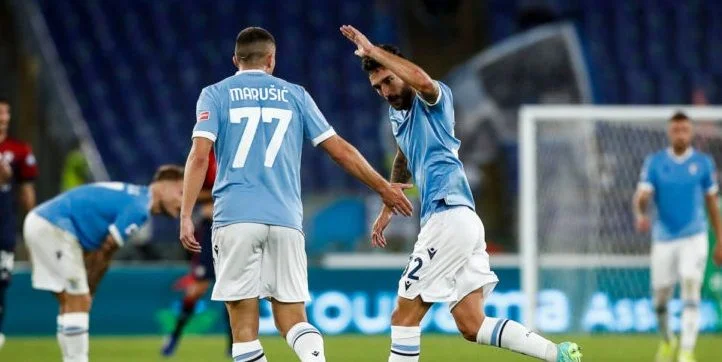 Torino - Lazio