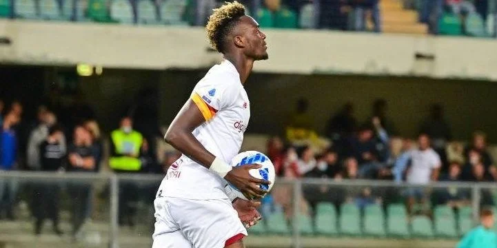 Roma - Udinese