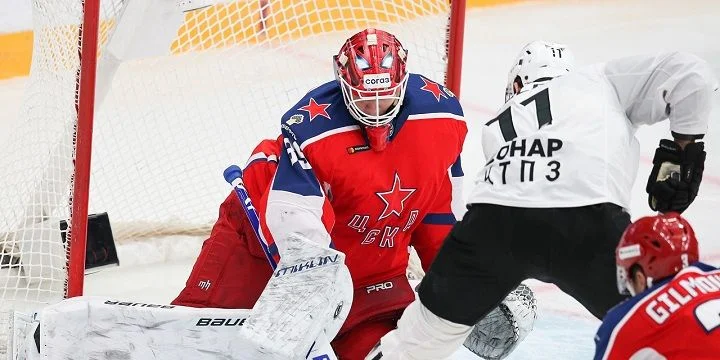 Traktor vs CSKA Moscow Prediction and Betting Tips (23.09.2021) Traktor vs CSKA Moscow Prediction and Betting Tips (23.09.2021)