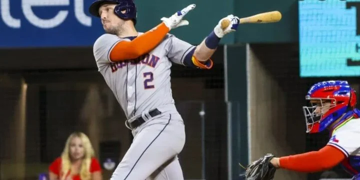 Los Angeles Angels - Houston Astros Los Angeles Angels - Houston Astros