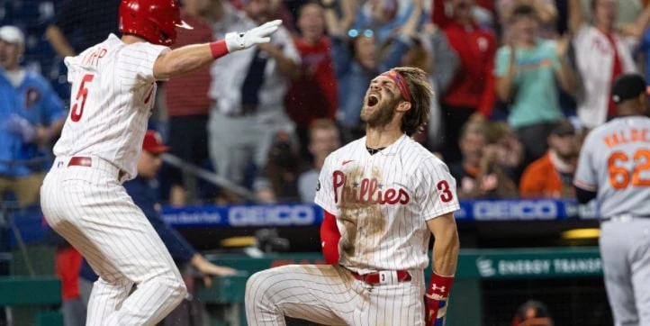Philadelphia Phillies vs Pittsburgh Pirates Prediction and Betting Tips (24.09.2021) Philadelphia Phillies vs Pittsburgh Pirates Prediction and Betting Tips (24.09.2021)