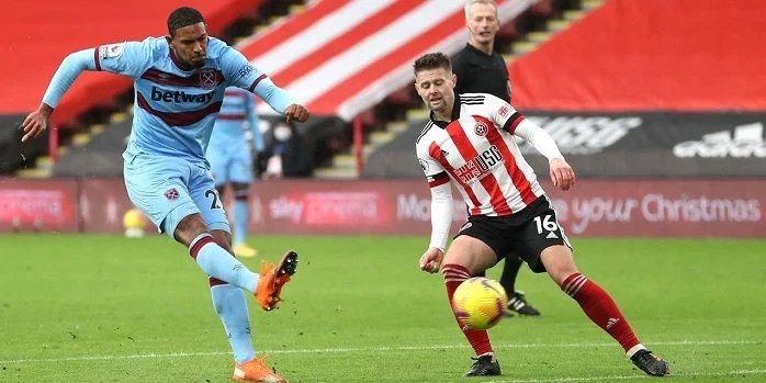 Leeds United - West Ham United