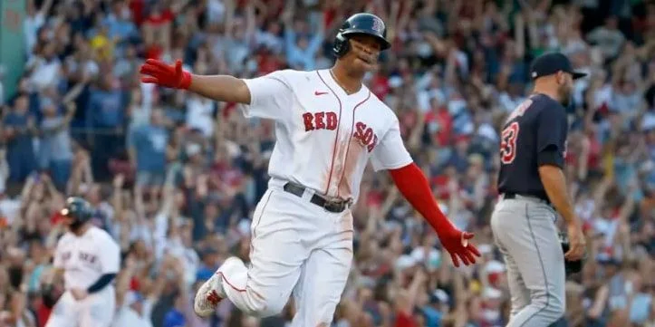 Boston Red Sox - New York Yankees Boston Red Sox - New York Yankees
