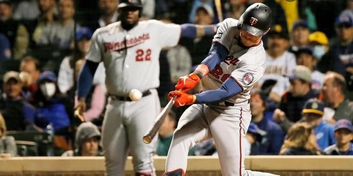 Minnesota Twins - Toronto Blue Jays Minnesota Twins - Toronto Blue Jays