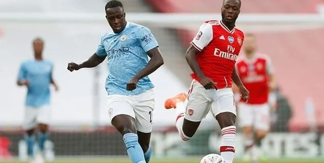 Chelsea - Manchester City