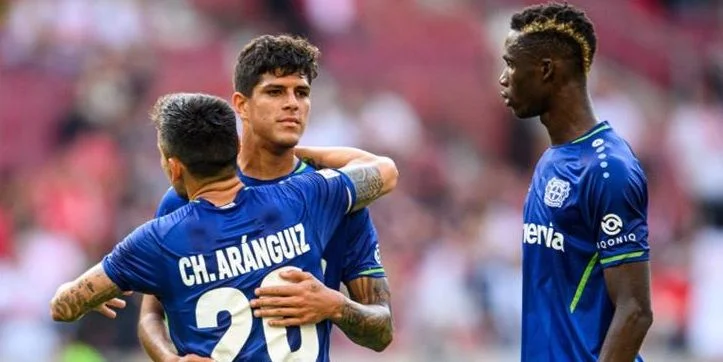 Bayer Leverkusen vs Mainz 05 Prediction and Betting Tips (25.09.2021)