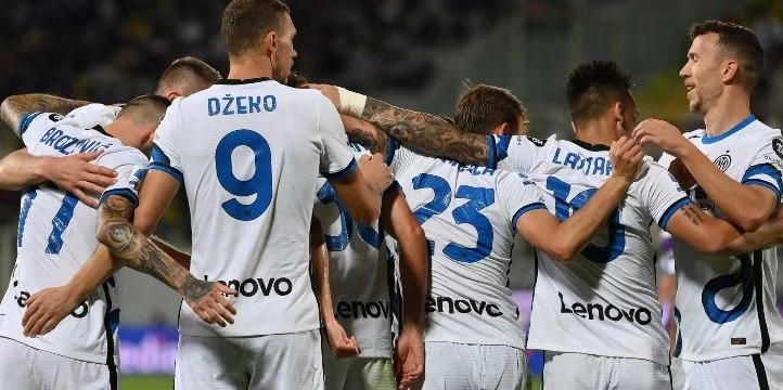 Inter - Atalanta