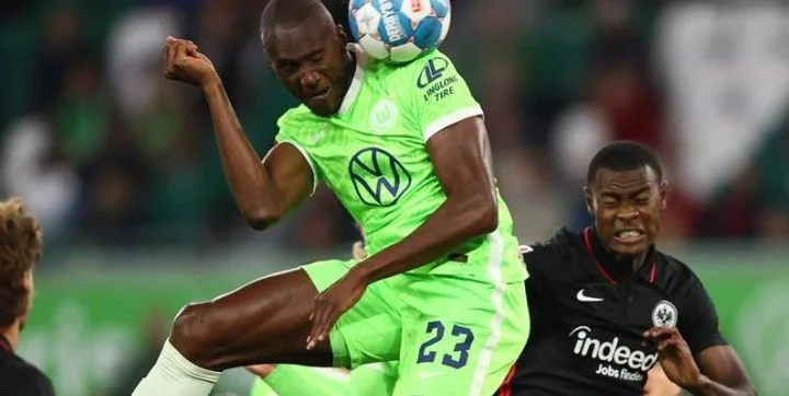 Hoffenheim - Wolfsburg