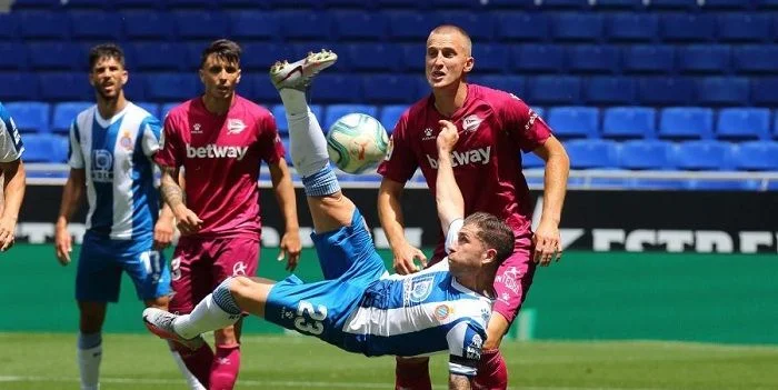 Sevilla - Espanyol