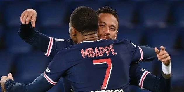 Paris Saint-Germain - Montpellier Paris Saint-Germain - Montpellier
