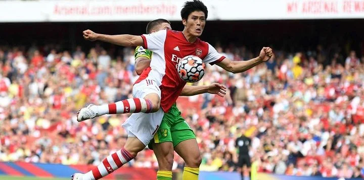 Arsenal - Tottenham Hotspur