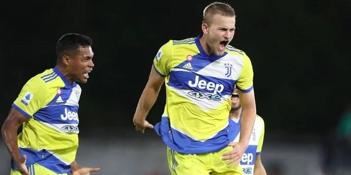 Juventus - Sampdoria Juventus - Sampdoria
