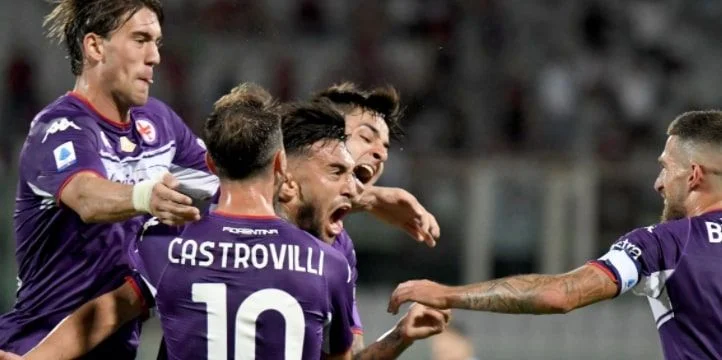 Udinese - Fiorentina Udinese - Fiorentina