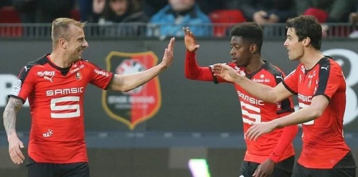 Bordeaux - Rennes Bordeaux - Rennes