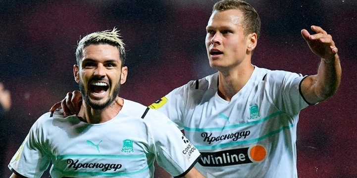 FC Krasnodar vs PFC Sochi Prediction and Betting Tips (26.09.2021) FC Krasnodar vs PFC Sochi Prediction and Betting Tips (26.09.2021)