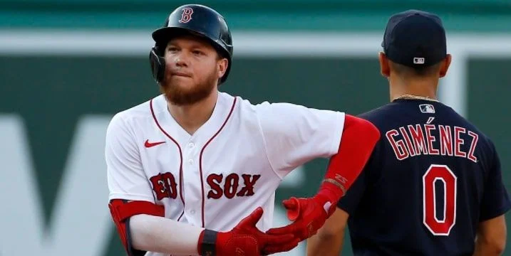 Boston Red Sox - New York Yankees Boston Red Sox - New York Yankees