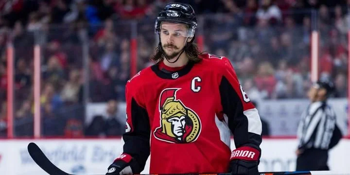 Winnipeg Jets - Ottawa Senators Winnipeg Jets - Ottawa Senators