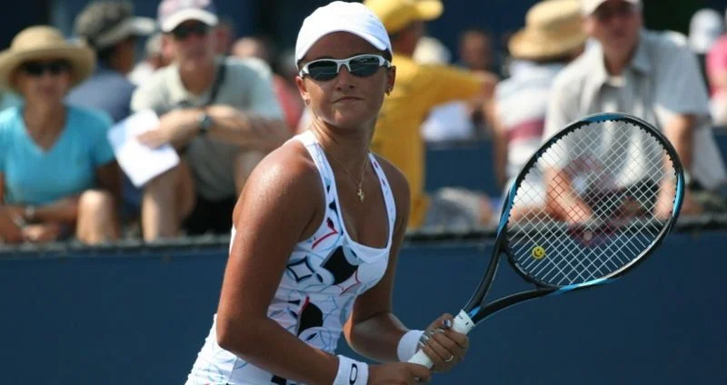 Anna-Lena Friedsam - Arina Rodionova