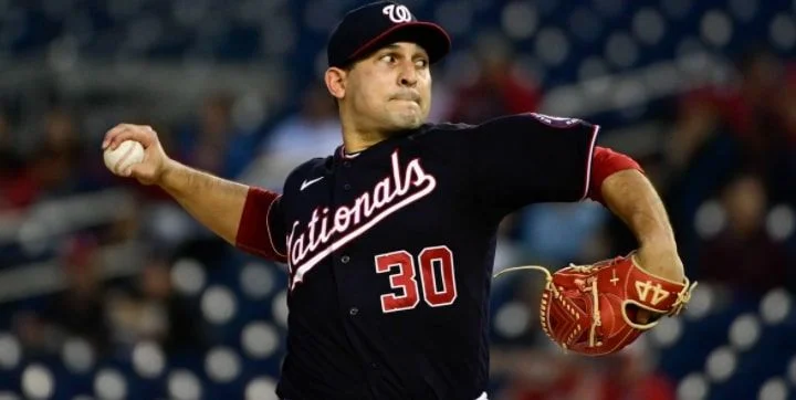 Colorado Rockies - Washington Nationals Colorado Rockies - Washington Nationals