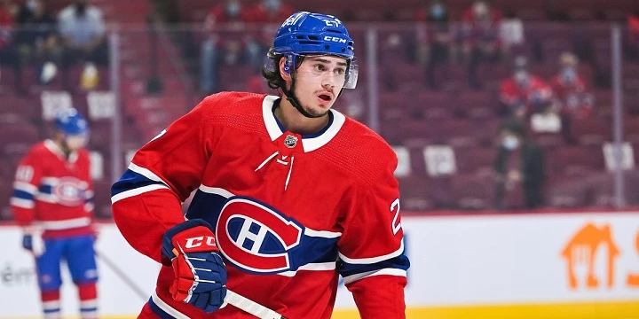 Montreal Canadiens vs Toronto Maple Leafs Prediction and Betting Tips (28.09.2021) Montreal Canadiens vs Toronto Maple Leafs Prediction and Betting Tips (28.09.2021)