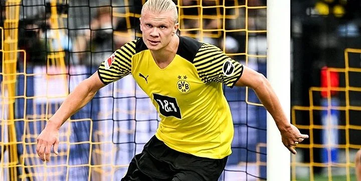 Borussia Dortmund - Sporting CP