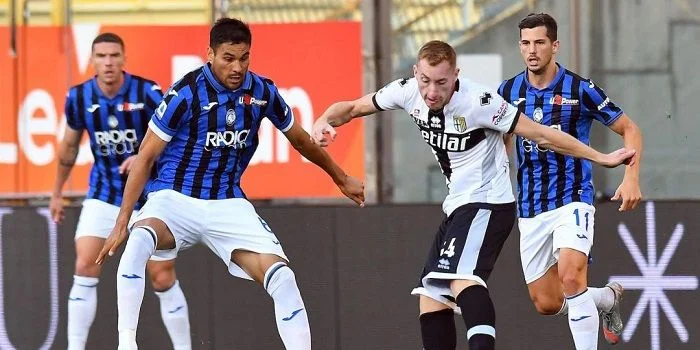Atalanta - Young Boys Atalanta - Young Boys
