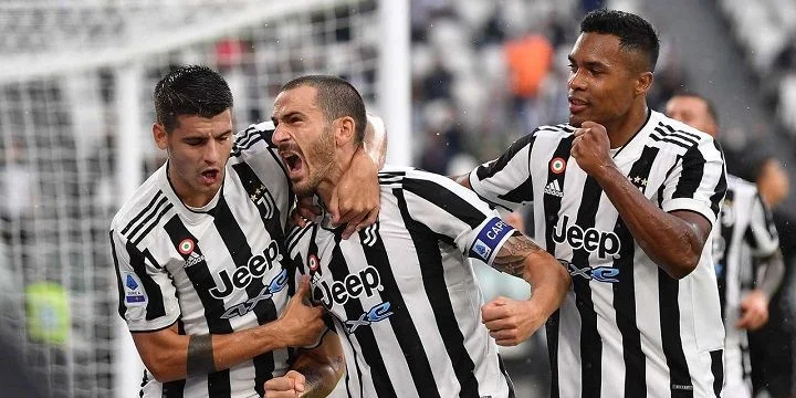 Juventus - Chelsea
