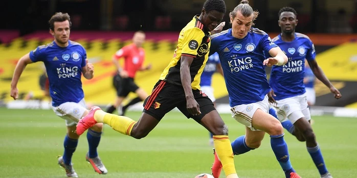 Legia Warszawa vs Leicester City Prediction and Betting Tips (30.09.2021) Legia Warszawa vs Leicester City Prediction and Betting Tips (30.09.2021)