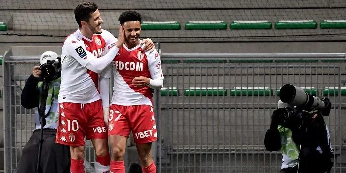 Real Sociedad - Monaco Real Sociedad - Monaco