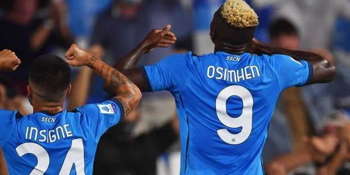 SSC Napoli vs Spartak Moscow Prediction and Betting Tips (30.09.2021) SSC Napoli vs Spartak Moscow Prediction and Betting Tips (30.09.2021)