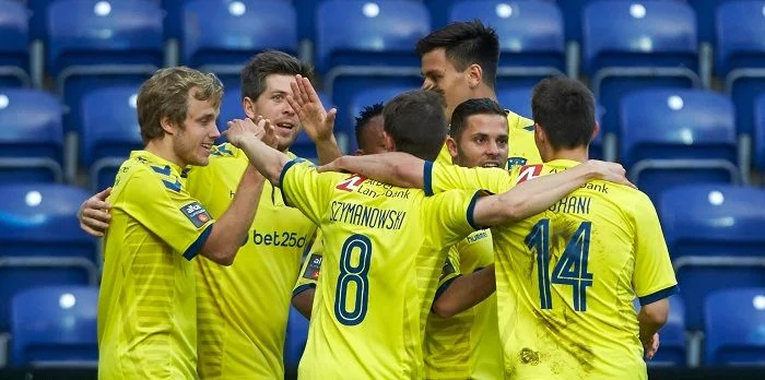 Lyon vs Broendby IF Prediction and Betting Tips (30.09.2021) Lyon vs Broendby IF Prediction and Betting Tips (30.09.2021)