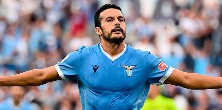 Lazio - Lokomotiv Moscow Lazio - Lokomotiv Moscow