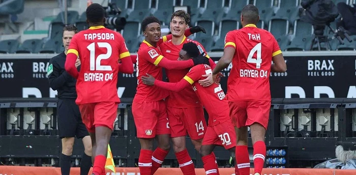 Celtic vs Bayer Leverkusen Prediction and Betting Tips (01.10.2021) Celtic vs Bayer Leverkusen Prediction and Betting Tips (01.10.2021)