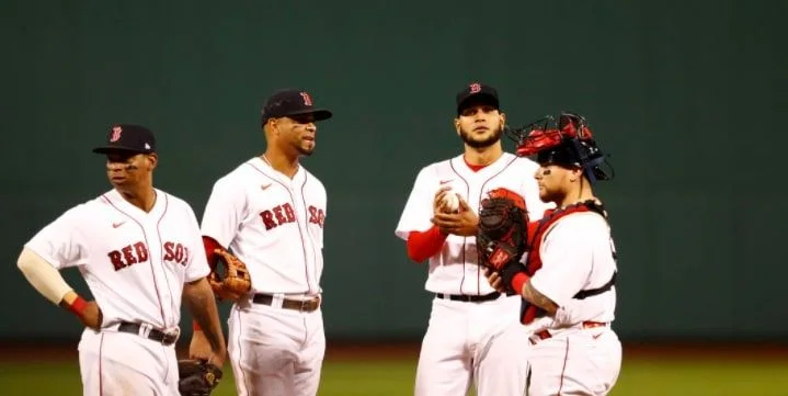 Baltimore Orioles - Boston Red Sox Baltimore Orioles - Boston Red Sox