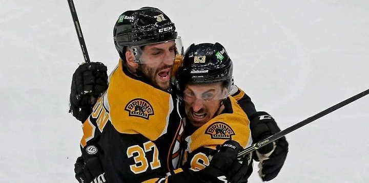 Boston Bruins - Philadelphia Flyers Boston Bruins - Philadelphia Flyers