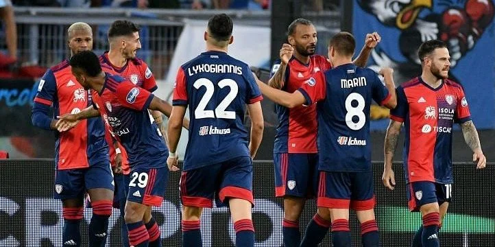 Cagliari vs Venezia Prediction and Betting Tips (02.10.2021)