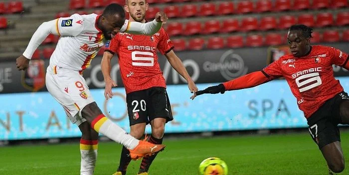 Lens - Reims Lens - Reims