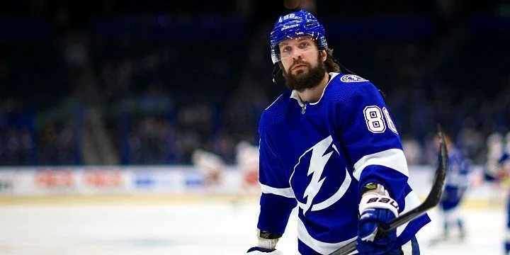 Tampa Bay Lightning - Carolina Hurricanes