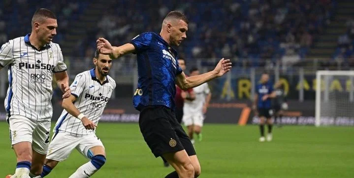 Sassuolo - Inter