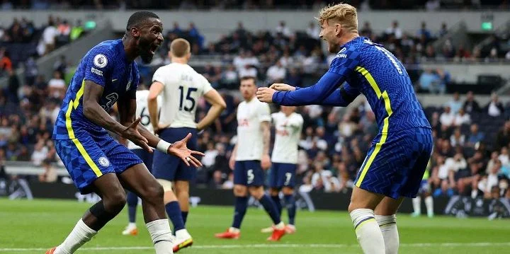 Chelsea - Southampton Chelsea - Southampton