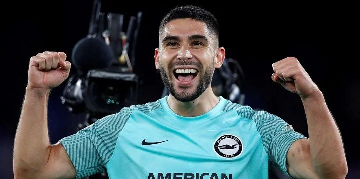 Brighton & Hove Albion - Arsenal Brighton & Hove Albion - Arsenal
