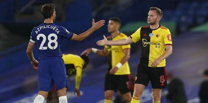 Leeds United - Watford Leeds United - Watford