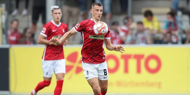 Hertha Berlin vs Freiburg Prediction and Betting Tips (02.10.2021) Hertha Berlin vs Freiburg Prediction and Betting Tips (02.10.2021)