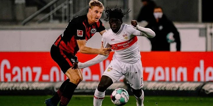 VfB Stuttgart - Hoffenheim VfB Stuttgart - Hoffenheim