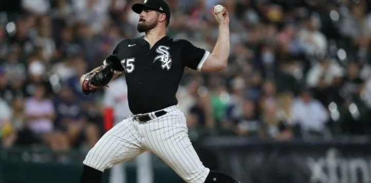 Chicago White Sox - Detroit Tigers Chicago White Sox - Detroit Tigers